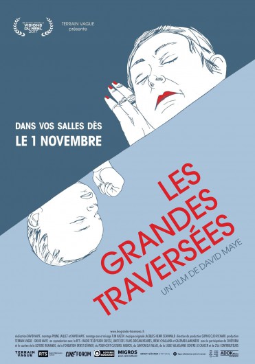 Les Grandes Traversées Cinéma